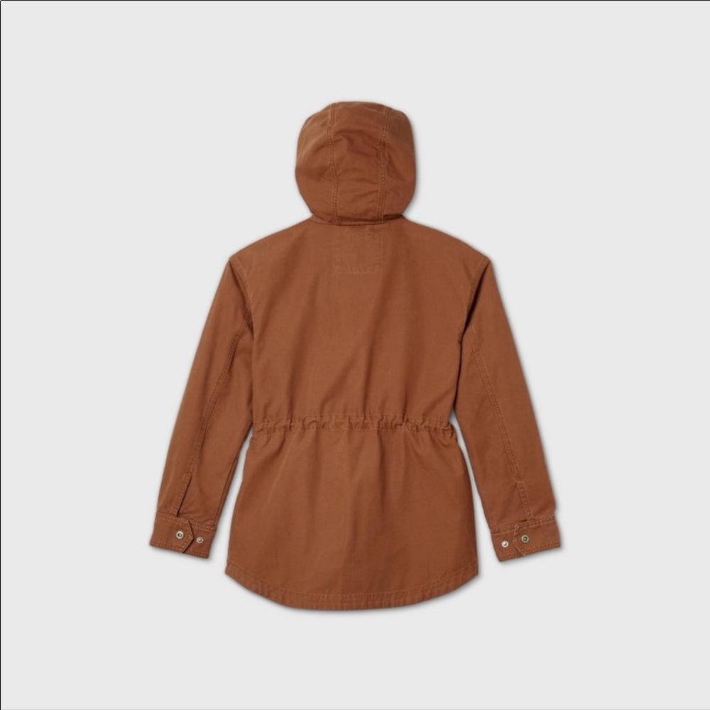 Target Universal Thread Anorak jacket - Picture 4 of 4